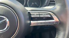 Mazda Cx-30 2.0 e-Skyactiv X MHEV GT Sport Tech 5dr Auto Petrol Hatchback